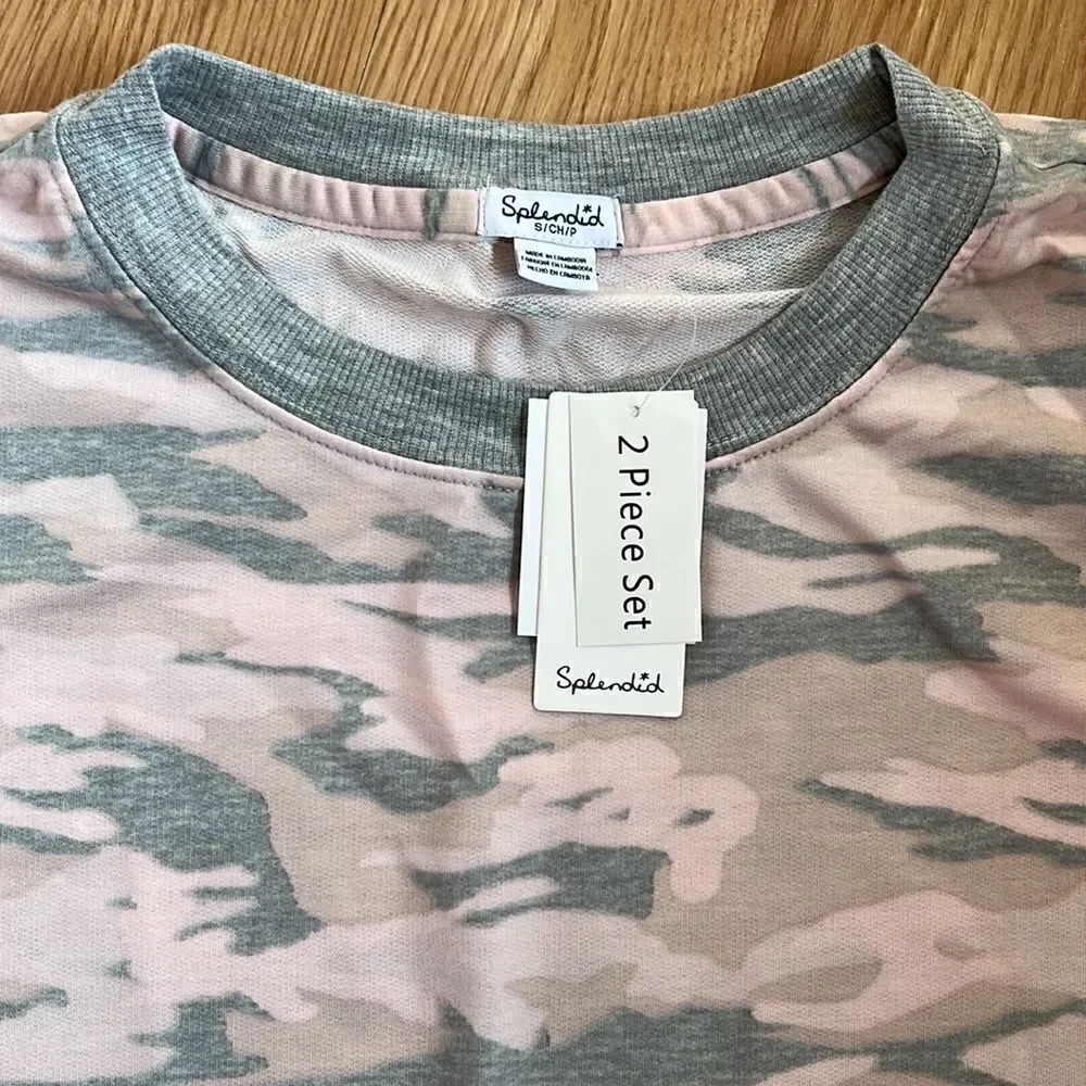 Splendid Size Small Lounge Set - Picture 4 of 4